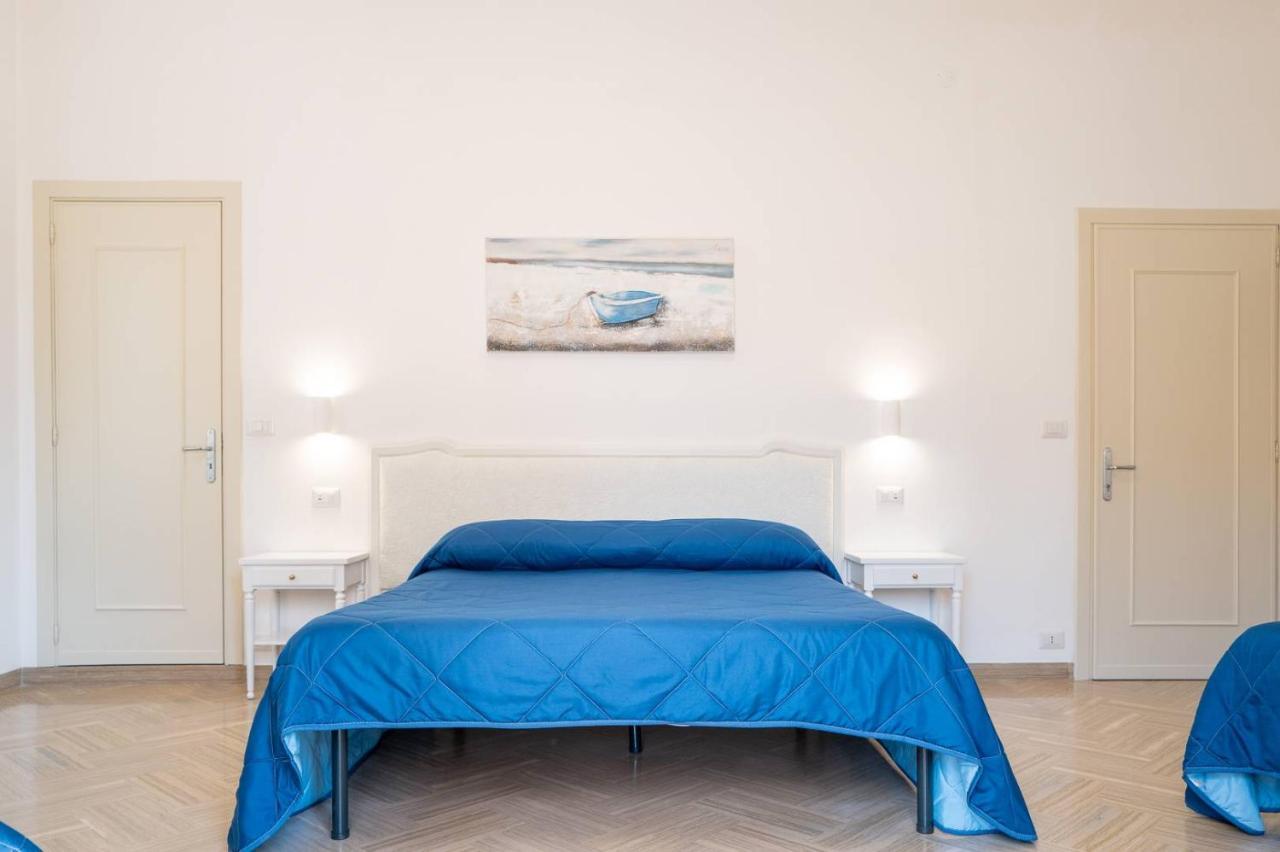 Villa Divina Costiera Agerola Zimmer foto