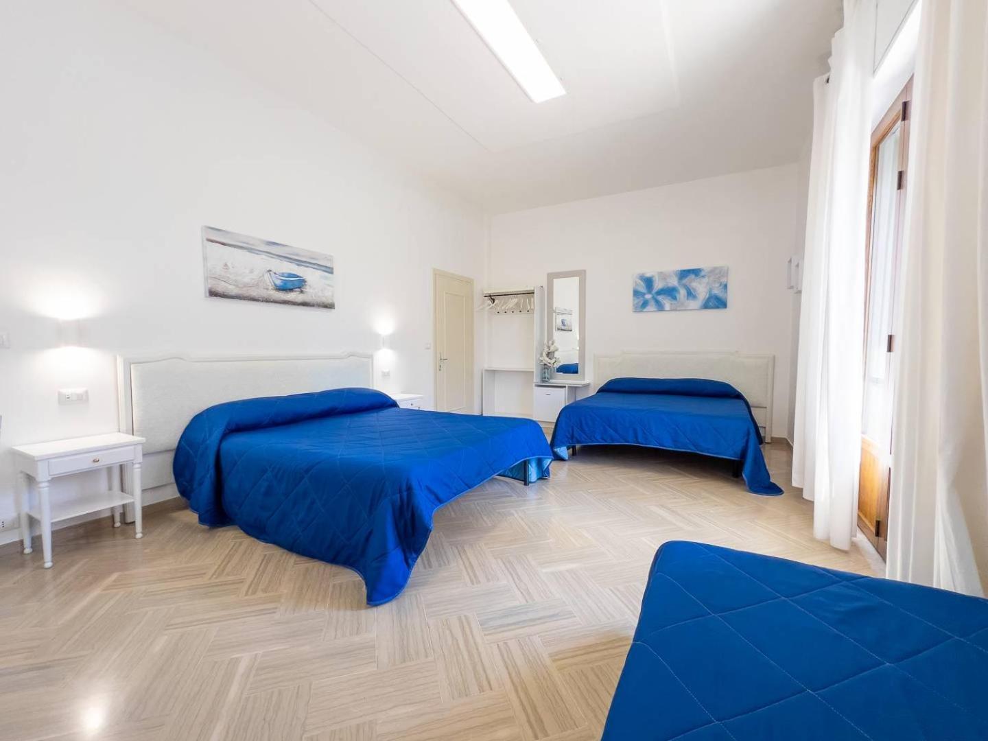 Villa Divina Costiera Agerola Zimmer foto