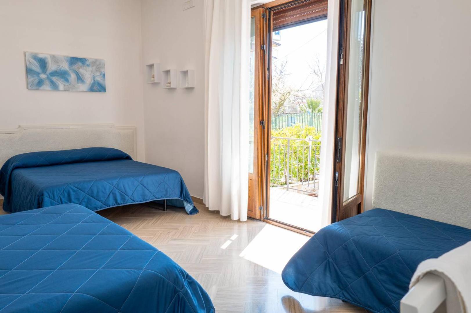 Villa Divina Costiera Agerola Zimmer foto