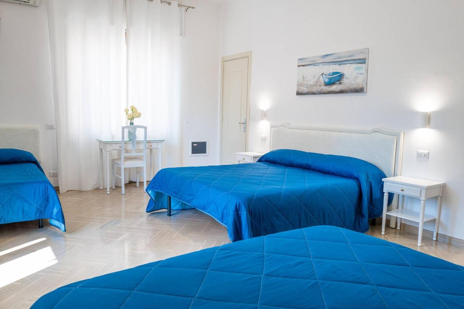 Villa Divina Costiera Agerola Zimmer foto